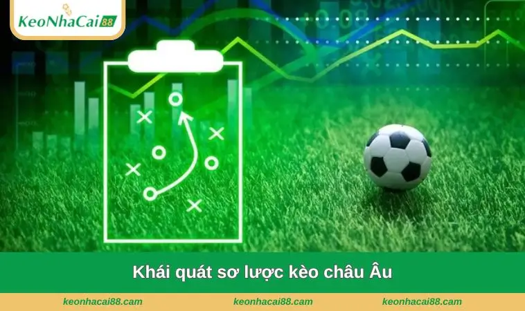khai quat so luoc keo chau au Khái quát sơ lược kèo châu Âu